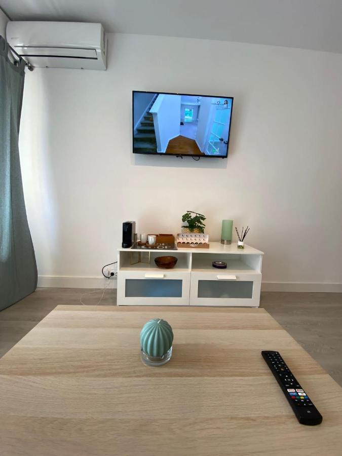 Appartement Agata 510 Excelente Con Vista Al Mar!!! Benalmádena