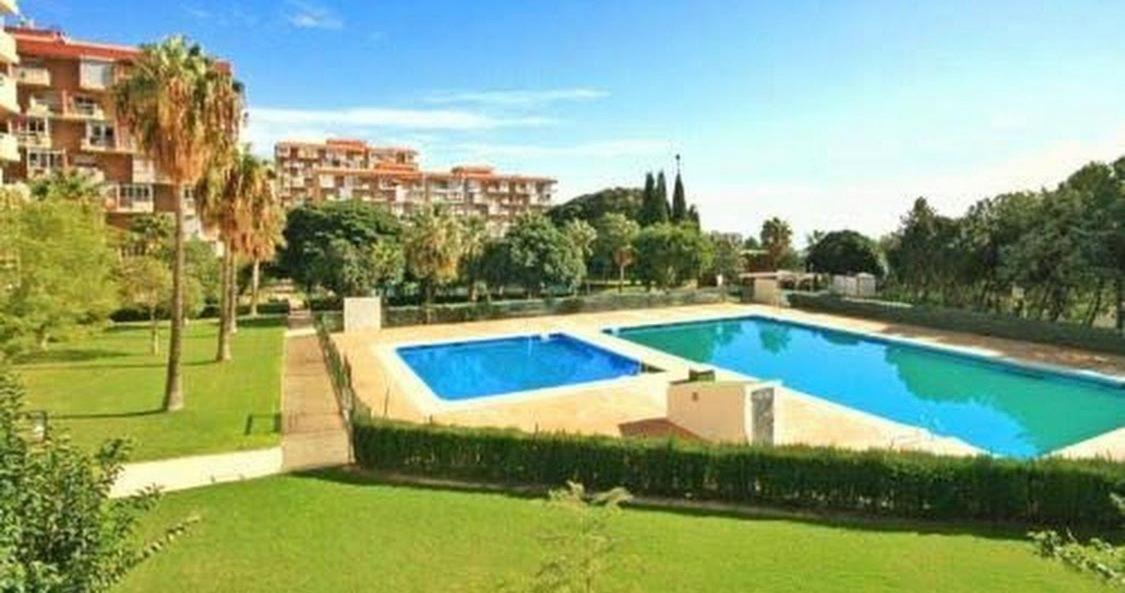 Appartement Agata 510 Excelente Con Vista Al Mar!!! Benalmádena