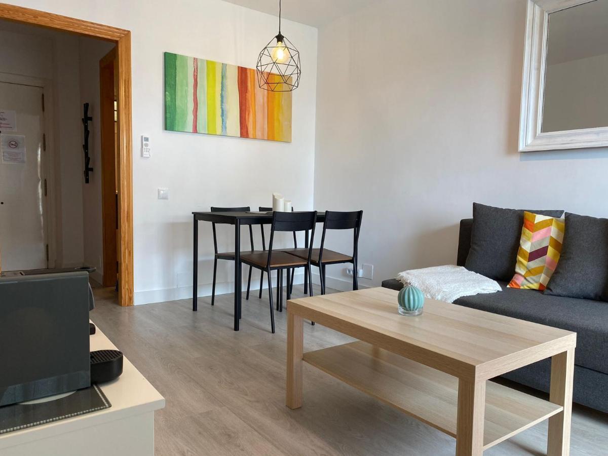 Agata 510 Excelente Con Vista Al Mar!!! Appartement Benalmádena